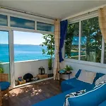 Deluxe Seaview Apartamento Dugi Rat