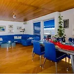 Apartamento Deluxe Seaview *