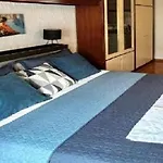 Apartment Deluxe Seaview Dugi Rat