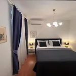 Deluxe Seaview Apartamento
