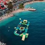 Deluxe Seaview Apartamento *