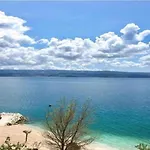 Apartamento Deluxe Seaview *