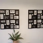 Deluxe Seaview Apartment *