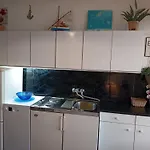 Apartment Deluxe Seaview Dugi Rat