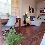 Deluxe Seaview Apartamento