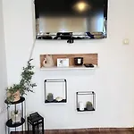 Deluxe Seaview Apartamento