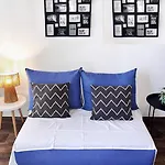 Apartamento Deluxe Seaview