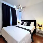 Deluxe Seaview Apartamento