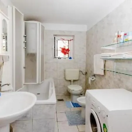 Deluxe Seaview Apartamento