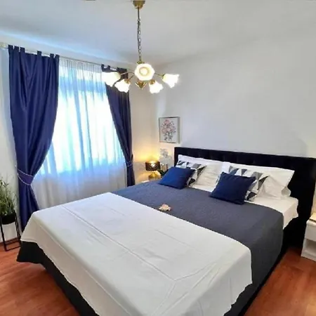 Apartamento Deluxe Seaview