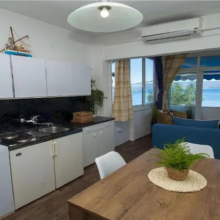 Deluxe Seaview Διαμέρισμα Dugi Rat