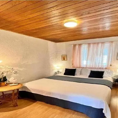 Apartamento Deluxe Seaview Dugi Rat