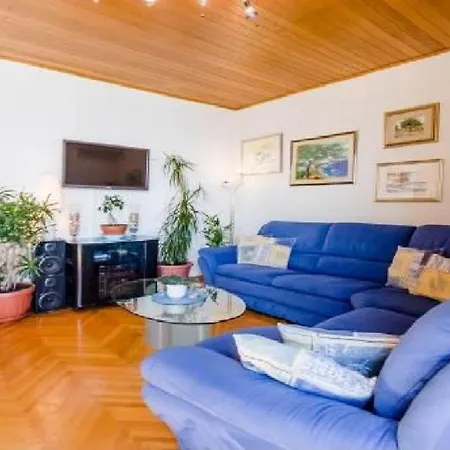 Deluxe Seaview *