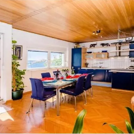 Deluxe Seaview Apartamento Dugi Rat