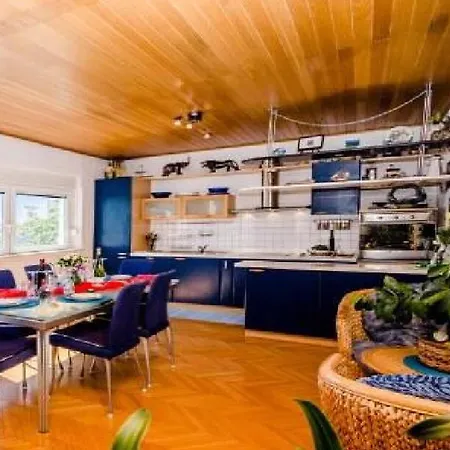 Apartamento Deluxe Seaview *