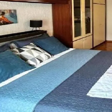 Διαμέρισμα Deluxe Seaview Dugi Rat