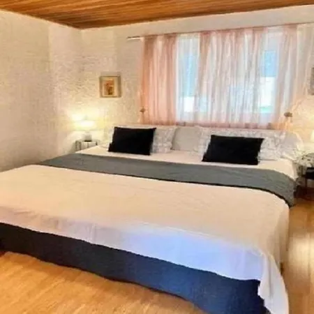 Deluxe Seaview Dugi Rat