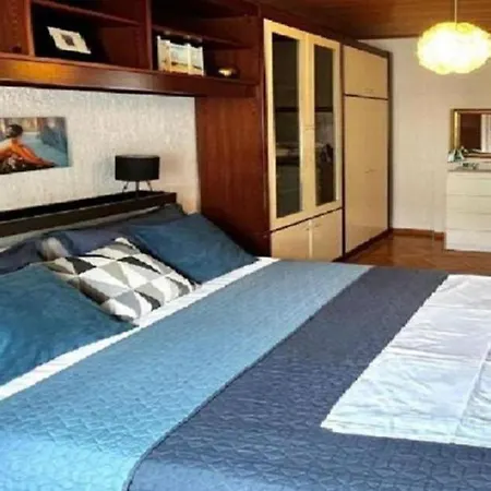 Deluxe Seaview Dugi Rat