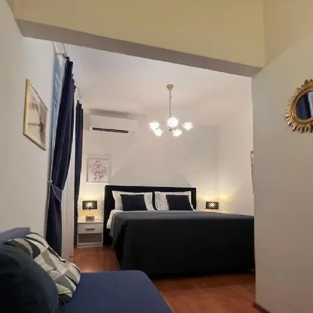 Deluxe Seaview Appartement Dugi Rat