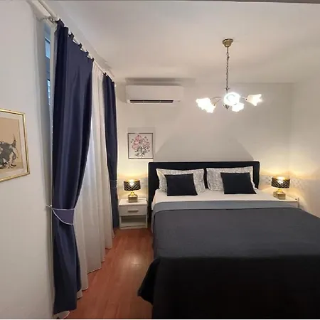 Deluxe Seaview Διαμέρισμα