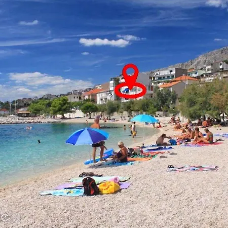 Διαμέρισμα Deluxe Seaview