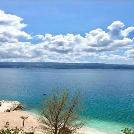 Διαμέρισμα Deluxe Seaview *