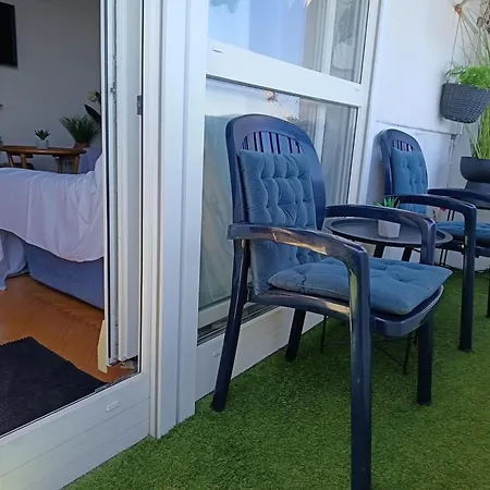 Deluxe Seaview Apartamento