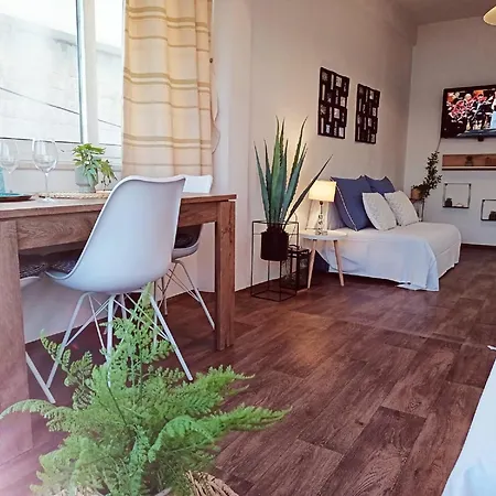 Deluxe Seaview Apartamento