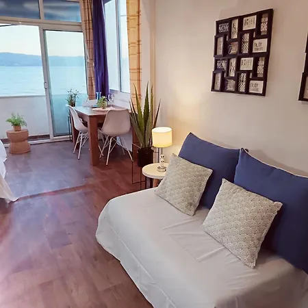 Deluxe Seaview Διαμέρισμα Dugi Rat