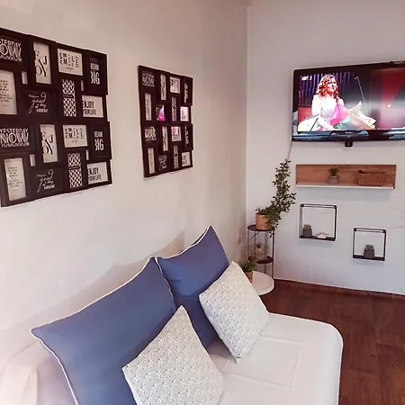 Apartamento Deluxe Seaview Dugi Rat