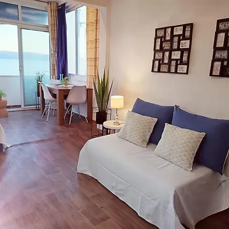 Deluxe Seaview * 杜基拉特