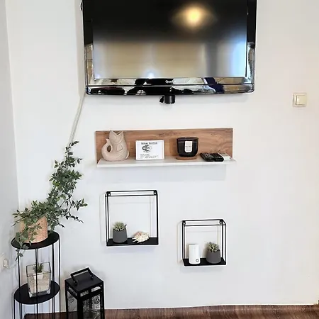 Deluxe Seaview Apartamento