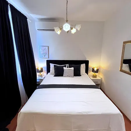 Deluxe Seaview * Dugi Rat