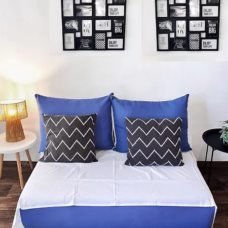 Apartamento Deluxe Seaview