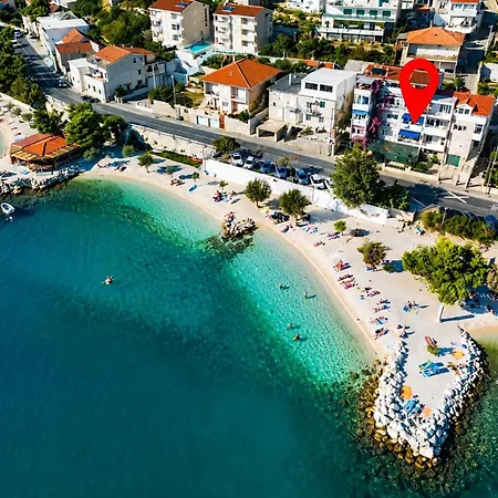 Deluxe Seaview