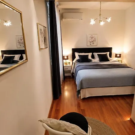 Deluxe Seaview * 杜基拉特