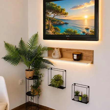 Deluxe Seaview