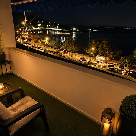 Deluxe Seaview *