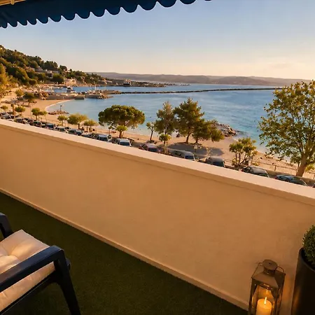 Deluxe Seaview *