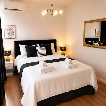 Deluxe Seaview Dugi Rat