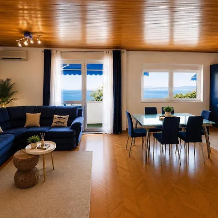 Deluxe Seaview * Dugi Rat