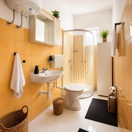 Apartman Deluxe Seaview *