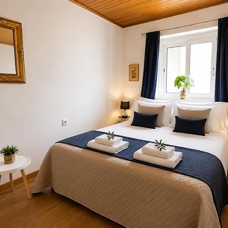 Apartment Deluxe Seaview