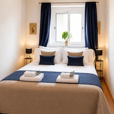 Deluxe Seaview * Dugi Rat