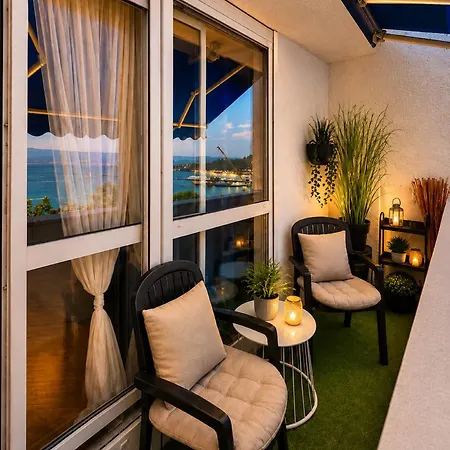 Deluxe Seaview Dugi Rat
