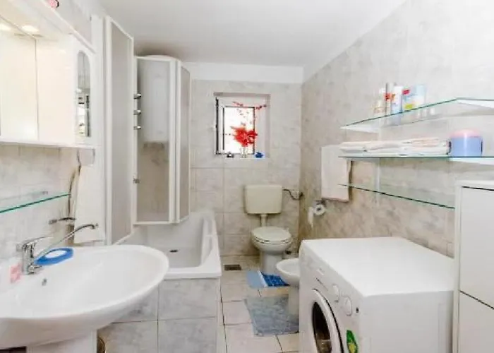 Deluxe Seaview Apartman