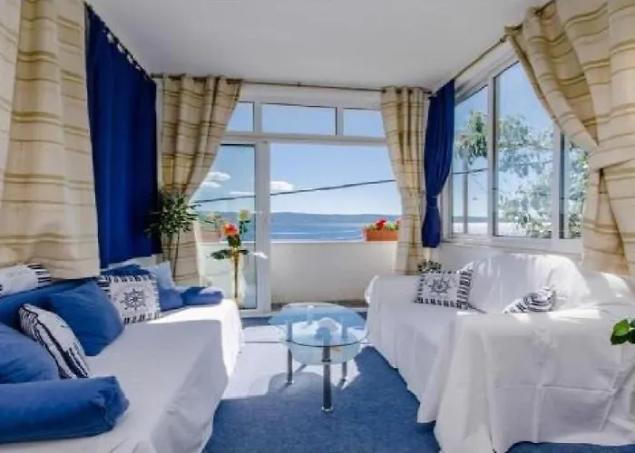 Deluxe Seaview *