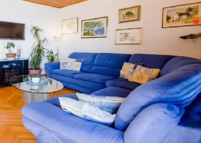 Deluxe Seaview Dugi Rat