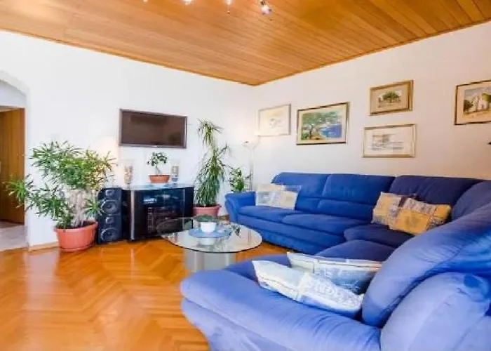 Deluxe Seaview *