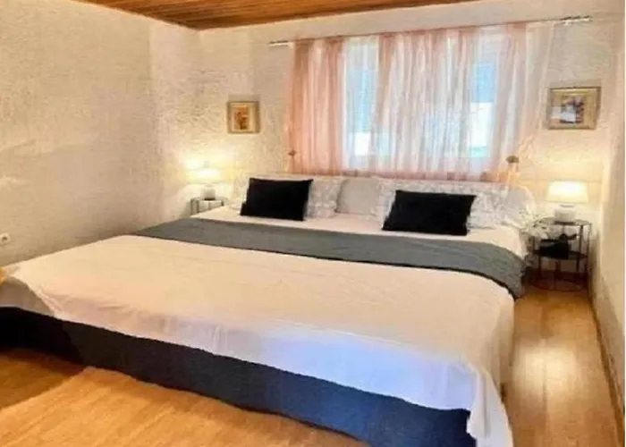 Deluxe Seaview Dugi Rat